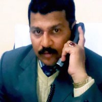 Rajeev N
