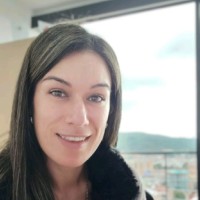 Ximena Arango