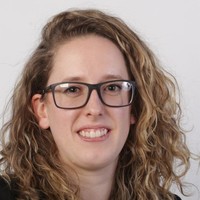 Stephanie English