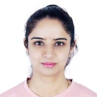 Rakshitha U V