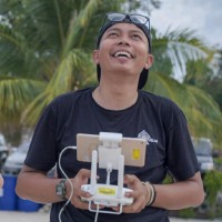 Arie Cahyo Handoko