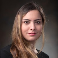 Sima Jamali