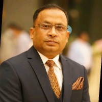Kamal Hossain