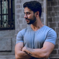 Shivam Sharma