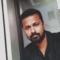 BALA KUMARAN- Technical Recruiter