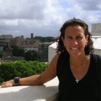 Stacy Grogan