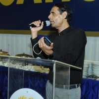 Atif Rauf