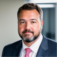 Matt Hogan, Mpa