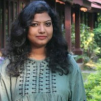 Mrunali Kusalkar