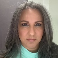 Kathy Gonzalez