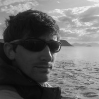 Mathieu Georgeon