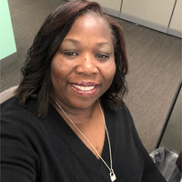 Joyce Branch