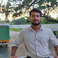 Rahul Sanil