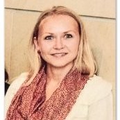 Margot Gajda
