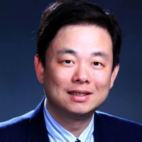 陈耀炜