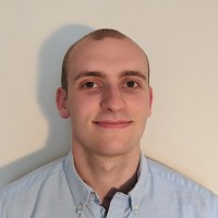 Luke Parkin