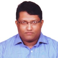 Mohammed Sharif-Uzzaman Khan