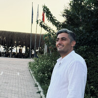 Farahim Yasinov