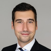 Philipp Sünder, Ll.M.