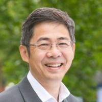Ming Zhang, FAIA