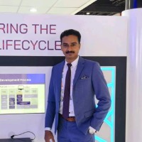 Arun Kumar Shaji