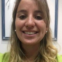 María Paula Girola