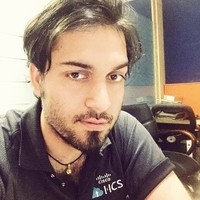 Shubham Dwivedi