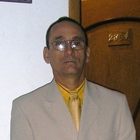 Erasmo Luis González Méndez