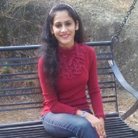 Shiny Ajmani Sethi