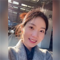 Chelsea Chen