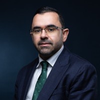 Anas Raissi