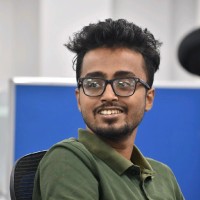 Shibajyoti Majumder