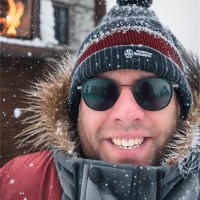 Daniel Stephenson