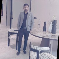 Jaimin Patel