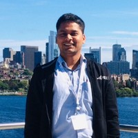 Pawan Kumar
