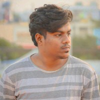 Mohan raj B