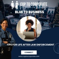 Blue to Business