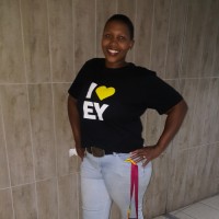Nobathembu Kaptein