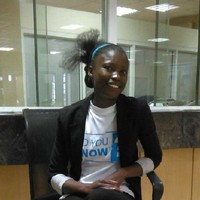 June Obonyo