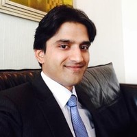 Maaz Ahmad khan