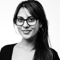 Larissa Sawagid
