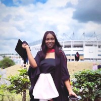 Belinda Okoh