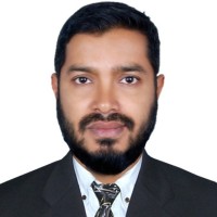 Engr. Md. Nahid Parvez