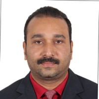 Afsal Shajahan