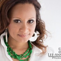 Lee-Anne McKechnie