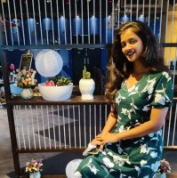 Sanika Gavali