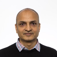Pankaj Kumar Jain, Phd