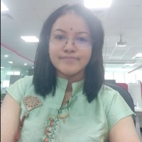 Manali Nachane