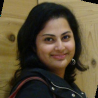 Smitha Sunny