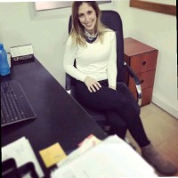 Carolina Paola Grasso